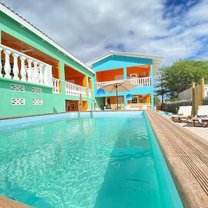 Poko Poko Resort